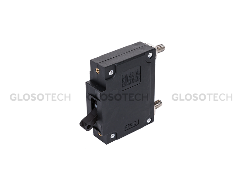 Gloso YOUR POWER, PROTECTED