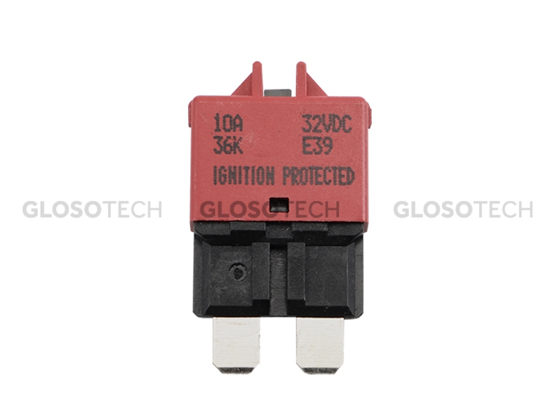 Bell & Gossett Steam Trap, 450F, Cast Iron, 0 to 30 psi